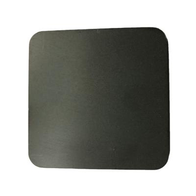 China Industrial Magnet Ferrite Sheet Square Ferrite Plate for sale