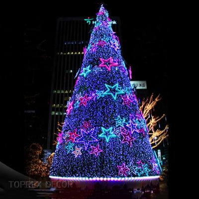 China Brightly Steady Art And Craft Customizable Christmas Tree Led String Lights for sale