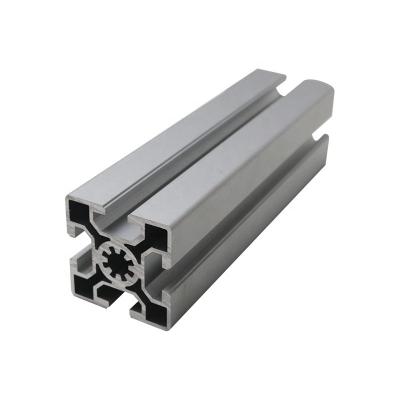 China door & OEM Service Custom Linear Motion Window Aluminum Railing Extrusion Line Aluminum Profiles for sale