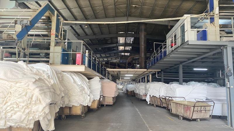 Verified China supplier - Changshu Yilong Knitting And Finishing Co., Ltd.