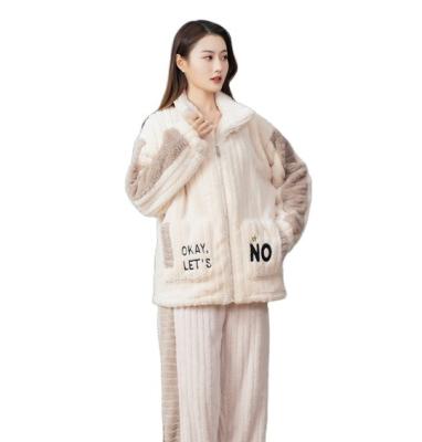 China OEM Technics Plain Cotton High Quality Soft Comfy Bathrobe Woman Super Soft Organic Fabric Pattern Knitted Sleepwear for sale