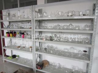 Verified China supplier - Hejian Avanti Craft Glass Products Co.,Ltd