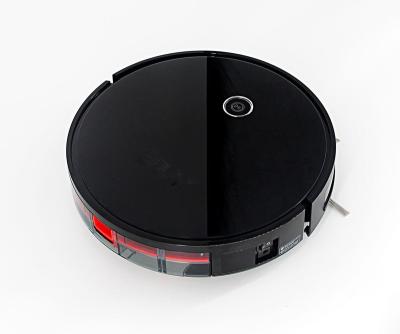 China Hotel Competitive Price Robot Automatic Vacuum Cleaner Intelligent Clean Cleaning Robot for sale