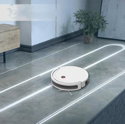 China Automatic Smart Robot Hotel Robotic Vacuum Cleaner Machine Robotic Wet and Dry Vacuum Cleaner Robo Vacuums for sale