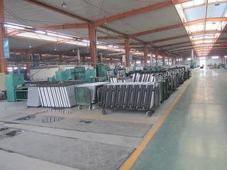 Verified China supplier - Weifang Heng An Imp & Exp Co., Ltd.