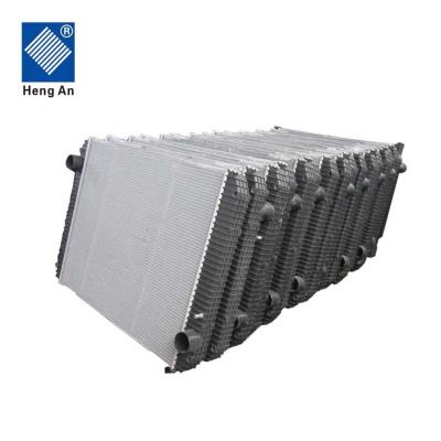 China Shandong Radiator Factories OEM Shandong Radiator Factories Wholesale Price Radiator IATF 16949 Certificated for sale