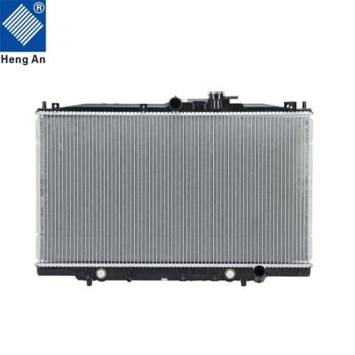 China Engine Cooling System China Radiator For Honda Odyssey Radiator For Odyssey 1999-2005 for sale