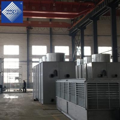 China 15ton induction furnaces cooling tower, 30 ton refrigerator cooling tower, industrial cooling tower for sale