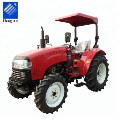 China Machinery Repair Shops 35HP Mini Farm Tractor For Sale for sale