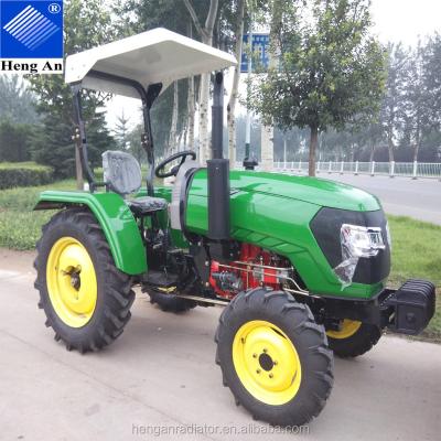 China Garden Tractor 30HP Small Garden Tractor For Gardening for sale