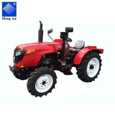 China Chinese Farms Low Price Mini Garden Tractor for sale