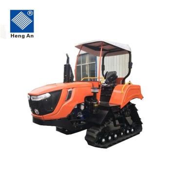 China 2020 new mini crawler tractor crawler tractor for sale by manufacturer for sale