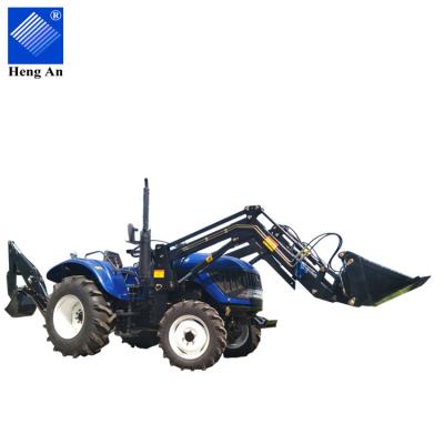 China Mini Greenhouse Tractor Garden 45hp Greenhouse Tractor For Sale By Manufacturer for sale