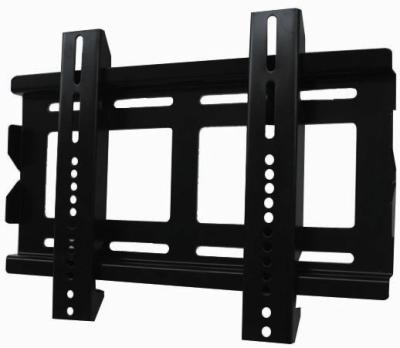 China Universal TV Bracket, for 19-32 inch Screen ,0 °Swivel, with Locked Arm for sale