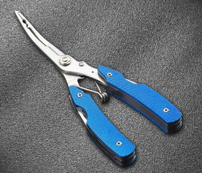 China fishing pliers for sale