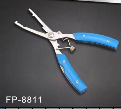 China fishing pliers for sale