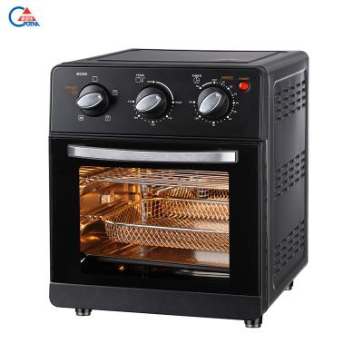 China Home commercial wholesale new products use electric air fryer rotisserie oven for large chicken bakery combi oven commercial for sale