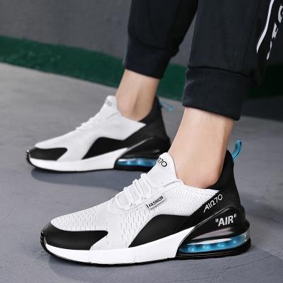 China Wholesale Anti-Smell Men's Casual Shoes Fashion Sneakers Mens Mens Casual Sports Shoes for sale