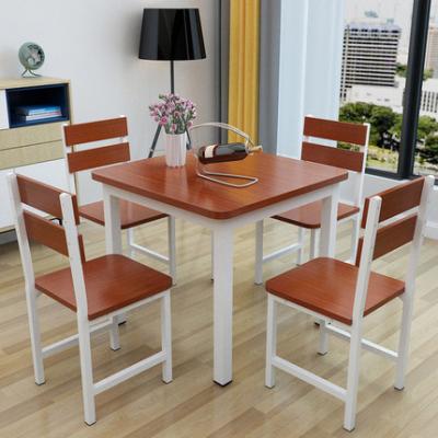 China kening extendable dining table chair set for sale