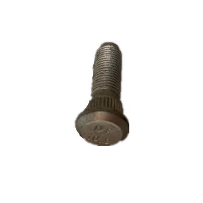 China Hot Selling Stainless Steel Hex Mls-116 12x1.5mm Wheel Bolt-Nut For 90942-02037 90942-02049 90942-02070 for sale