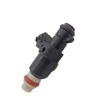 China Motorcycle Quick Electronic Fuel Injectors For Honda Accord Cr-v 16450 Accord raa-a01 for sale