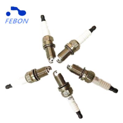 China Auto Part Spark Plugs Parts Automotive Accessories Spark Plug For 1998-2002 90919-01164 90919-01240 for sale