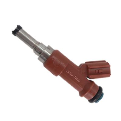 China Top Performance Gasoline Auto Fuel Injector For 07-11 2.4 23250-31050 23250-0P040 5*4*2 for sale