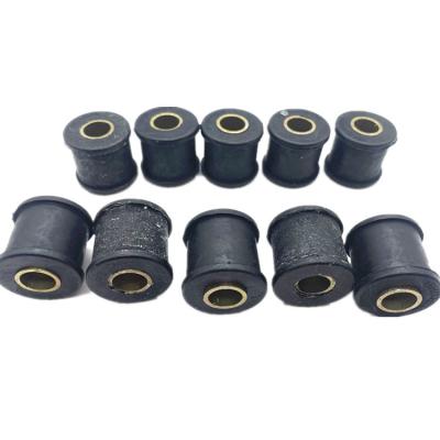 China Electriacal Auto Spare Parts Rubber Bushing For E80 90385-11021 45*47*42mm for sale