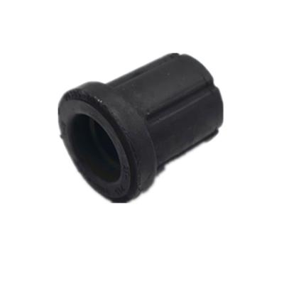 China Rubber Factory OEM 90385-T0010 Rear Spring Shackle Lower Bush Iron Source For Car for sale