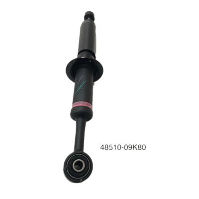 China Auto Suspension Front Shock Systems Damper 48510-09k80 For Toyota Hilux 26.6 x 8.3 x 7.6 for sale