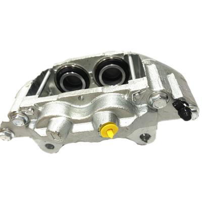 China Stainless Steel Car Brake Parts Front Brake Caliper 47750-0K180 For Toyota HILUX for sale