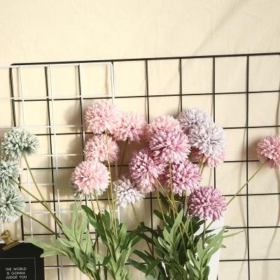 China Hot Selling Simulation Real Touch Weddings Rose Minimalist High Desktop Decoration Artificial Flower For Home Decor Vase Ornaments Accessories for sale