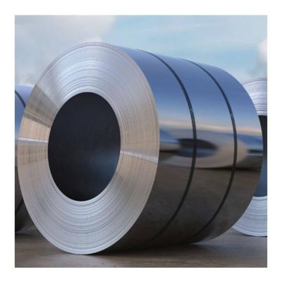 China High Demand Custom Motor Iron Core Products Stainless Steel Plates Cold Rolled High Mild Silicon Steel Sheet for sale