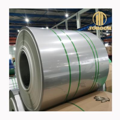 China cold rolled grain oriented silicon steel steel coil coil-27QG120 for sale