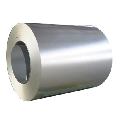 China Power Transformers SG50W470 50ZW310 Cold Rolled Non-Oriented Silicon Steel Sheet In Rolls for sale