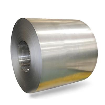 China Buliding 2021 New Products 2mm Thick Hot Galvanized Sheet Metal Rolling Machine Zinc Plating Iron Strip Roll for sale