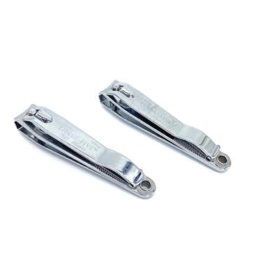 China High Quality Engraved Portable Cheap Finger Toe Nail Clipper Clippers for sale