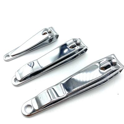 China Private Label Logo Finger Toe Nail Clippers Set Professional High Quality Engraved Professional Custom Nail Clippers for sale