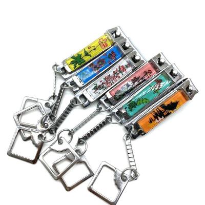 China 555 hot sale high quality baby portable special finger nail clippers for sale