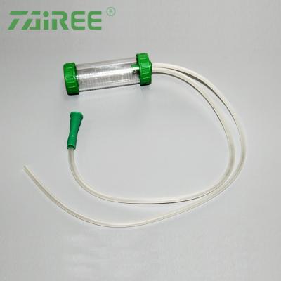 China Obtaining China Medical Disposable Infant Mucus Specimen Suction Extractor With CE &ISO for sale