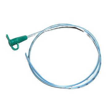 China PVC Medical Enteric Feeding Tube Disposable Nasojejunal Infant Feeding Tube for sale