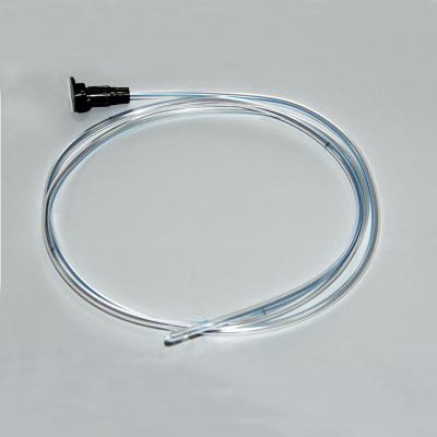 China PVC Oral Gastric Feeding Tube For Adults Te koop