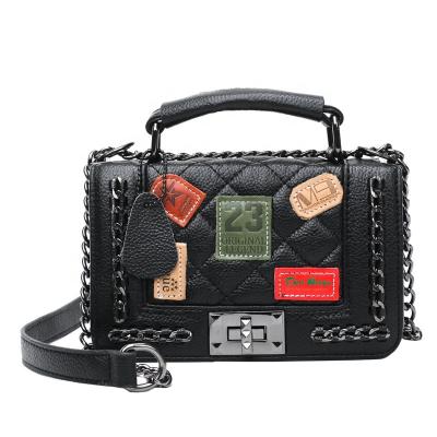 China Fashion 2022 Luxury Handbags Women Famous Brands Designer Handbags Cross - Body Bag Women for sale