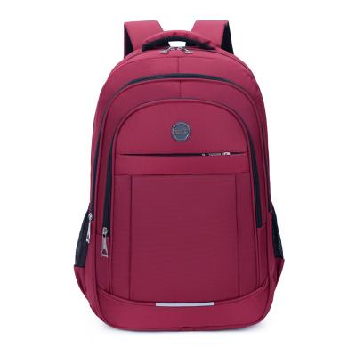 China Wholesale Waterproof High Quality OEM Customized Wholesale Casual Laptop Backpack Bag For Men for sale