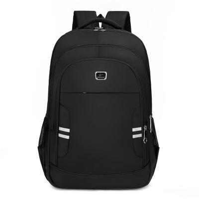 China Wholesale anti-theft large capacity waterproof outdoor new products travel eco-friendly hip hop backpack for sale