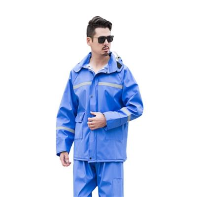 China Motorcycle Street Rainwear Waterproof Windproof Sports Bike Raincoat Boys Adults Men Women Bachelor Raincoats Jacket Raincoats for sale