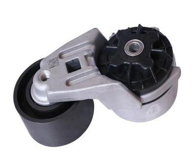 China WEICHAI ENGINE WP10 WD615 Weichai Engine Parts 612600061256 Belt Tensioner for sale