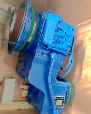 China Construction Machinery XCMG Hangzhou Advance Gearbox 4WG200 WG180 6WG180 Transmission for sale