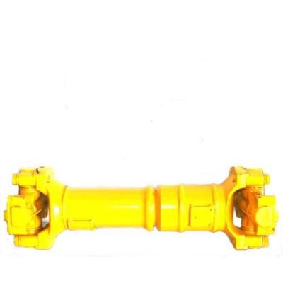 China wheel loader xcmg wheel loader axle drive shaft axle parts rear transmission axle for sale