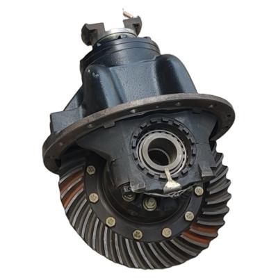 China Machinery Repair Shops Front And Rear Main Gear Wheel Loader Parts 275101678 DA1170B(II).3 For XCMG ZL50G for sale